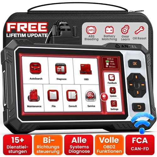 2026 ancel fx6100 profi kfz - 2026,