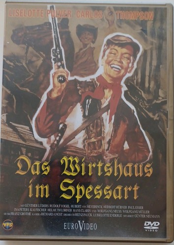 Das wirtshaus spessart - das, im