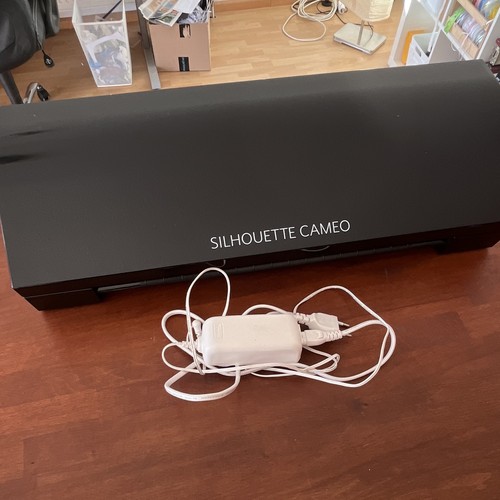 Silhouette cameo - silhouette, 3