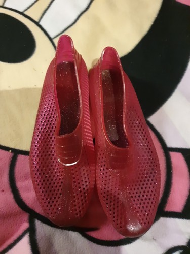 Badeschuhe 36 gummi - 35/,