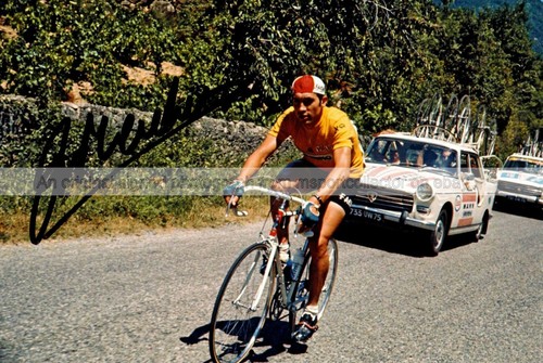 Eddy merckx radfahrer - eddy, de