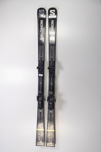 Salomon max premium ski - 12, premium-ski
