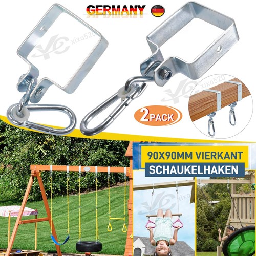 Schaukelschelle - 2,