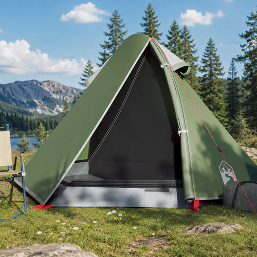 Personen kuppel campingzelt - 2,