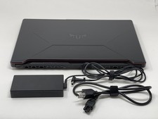 Asus TUF A17 FA7061 AMD Ryzen