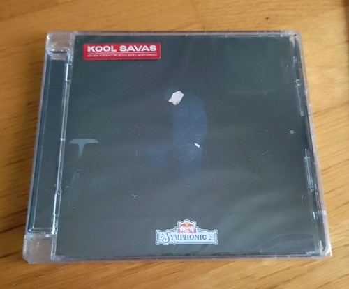 Kool savas red bull - savas,