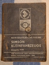 DDR  Handbuch