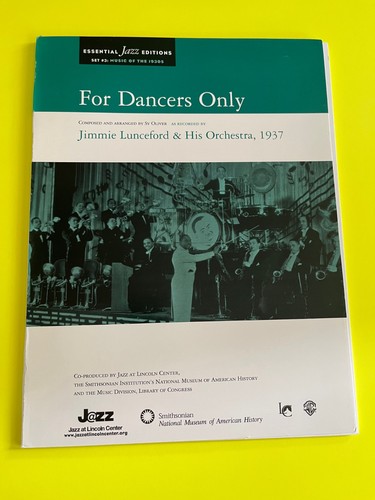 For dancers only - for, sy