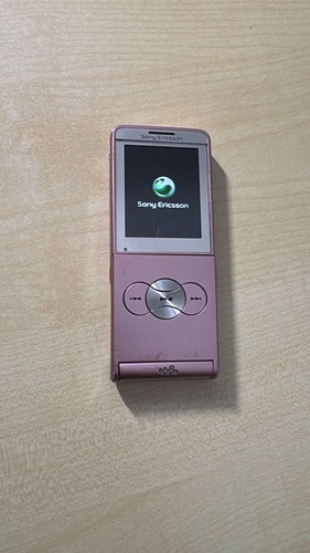 Sony ericsson walkman w350i - walkman,