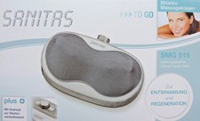 Akku Massagegerät Sanitas SMG