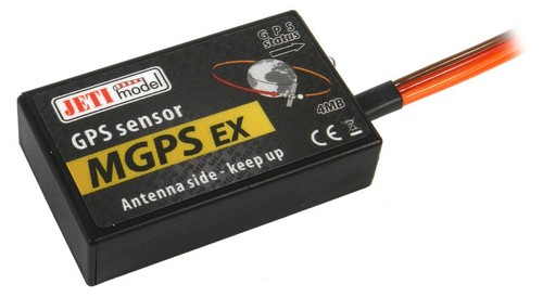 Hacker jeti duplex - hacker,