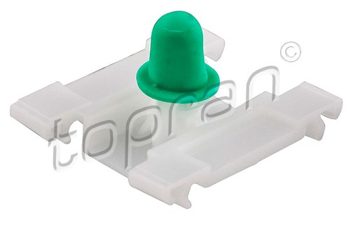 Topran clip - topran,