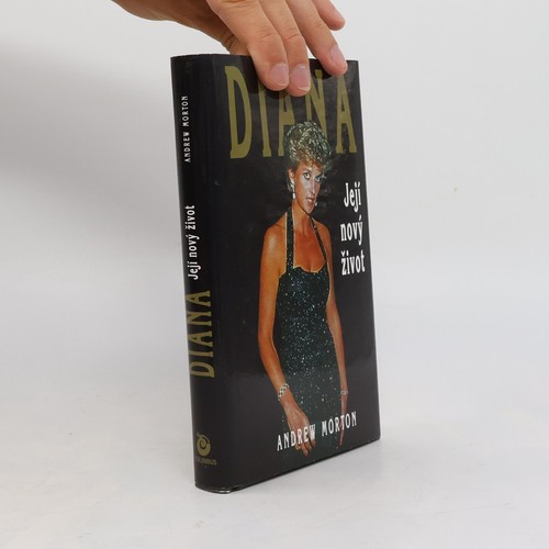 Diana její nový život - její, život 