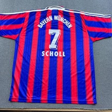 Bayern München 1995 1996 1997