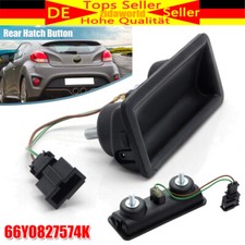 DE Taster Heckklappe