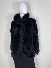Fabulous Hockley x Saga Furs