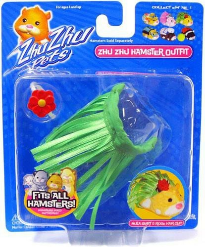 Zhu haustiere hamster - zhu, hula