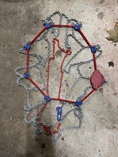 pewag Snox SUV Schneekette SXV580 für mehrere Reifengrößen