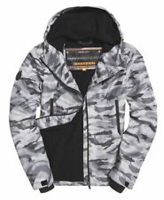 Superdry Herren Arctic Elite SD-Windcheater GR. S UVP 84,99£
