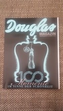 03/2010 Douglas Magazin