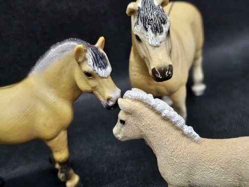 Schleich pferde - schleich, 3