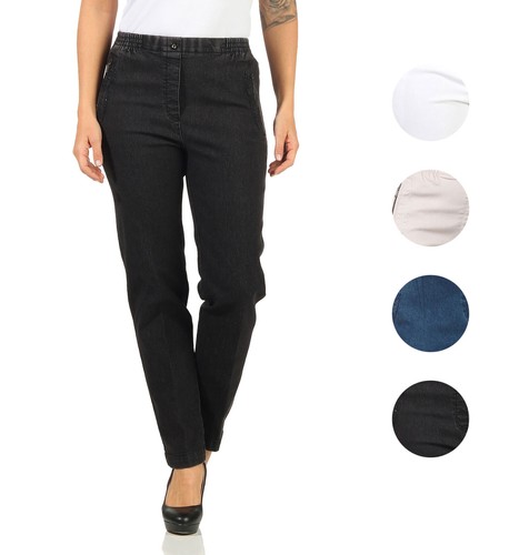 Hosen jeans damen - 38, 42