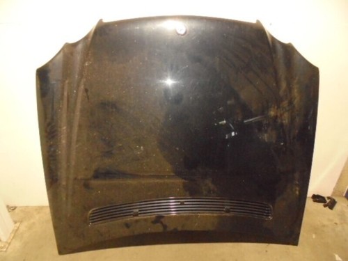 Motorhaube für mercedes benz - motorhaube,