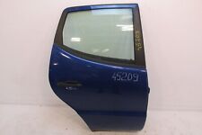 Mercedes A Klasse W 168 Tür hinten rechts Türe original komplett