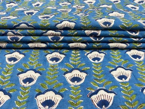 Yards indischer - 5,