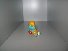 Ü Ei 1995 : Die Dapsy Dinos - Tranquillino   -