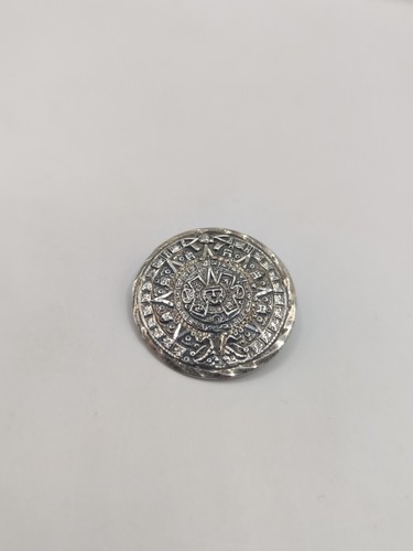 Silber anhänger 925 - silber, 925/brosche