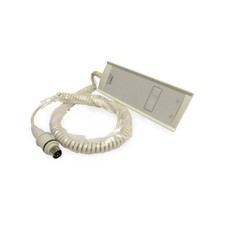 Handschalter für Linak Hubmotor, 8 polig, für z.B. Therapieliegen. NEU