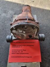 Volvo 960, 3.0-Differential/Differenzial Hinterachse mit Differentialsperre,3.73