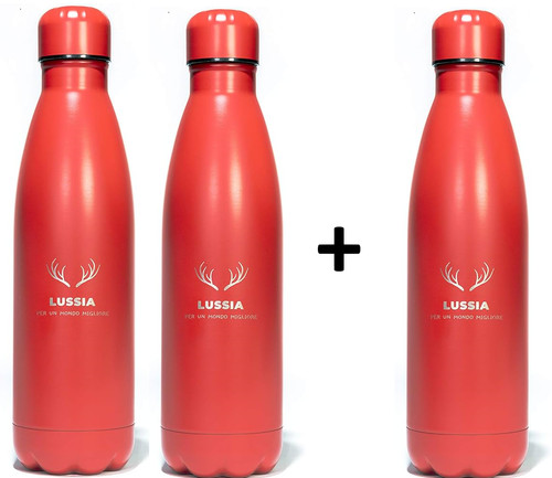 Thermosflasche 500 - , ml