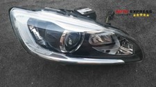 Volvo S60 V60 Headlight