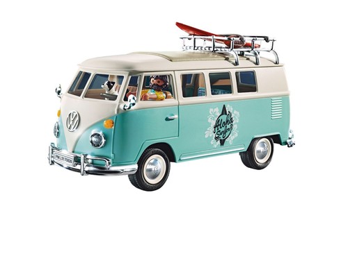 Camper von playmobil - t1,