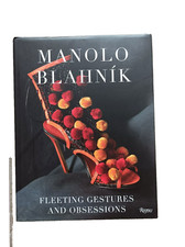 Buch Bildband - Manolo