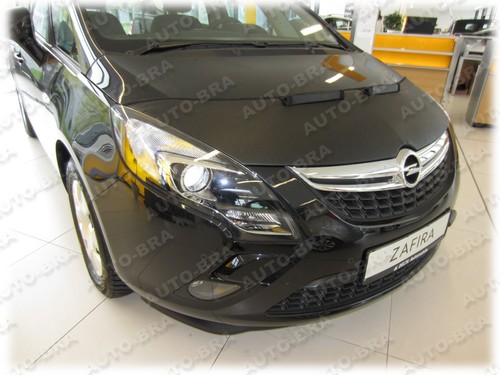 Auto bra für opel - bra, zafira