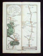 HIGH ROAD FROM LONDON PL