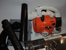 Professineller STIHL SH 56