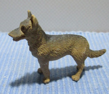 Hund   Miniatur Puppenstube/Puppenhaus/Puppenküche/Kaufmannsladen