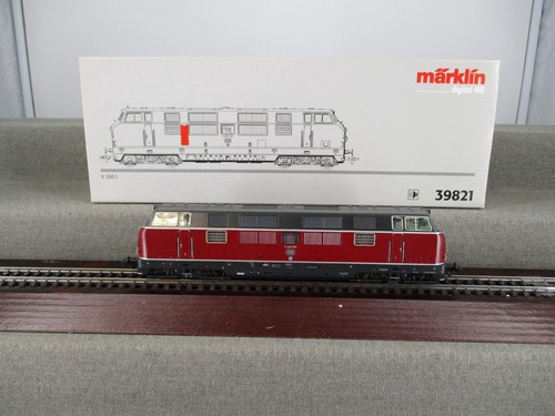 Märklin spur 39821 - märklin,