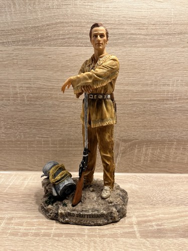 Johann vogler western old - vogler,