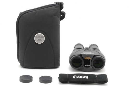 Canon 10x30 - , is