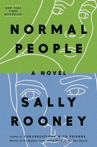 Normal people sally rooney - normal,