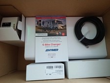 E- Bike Charger Hymer zum