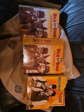 Dick & Doof Die komplette