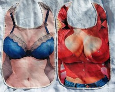 Lätzchen Latz für Erwachsene