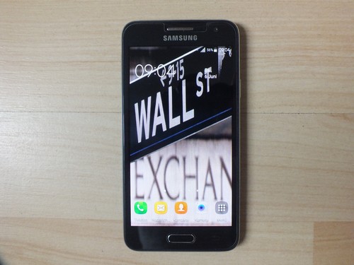 Samsung galaxy handy - samsung,