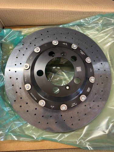 Oem porsche 992 - 718, 982